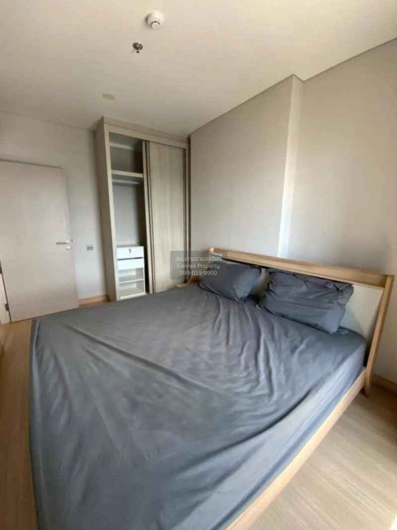 FOR RENT condo , Lumpini Suite Dindaeng - Ratchaprarop , BTS-Vict 2