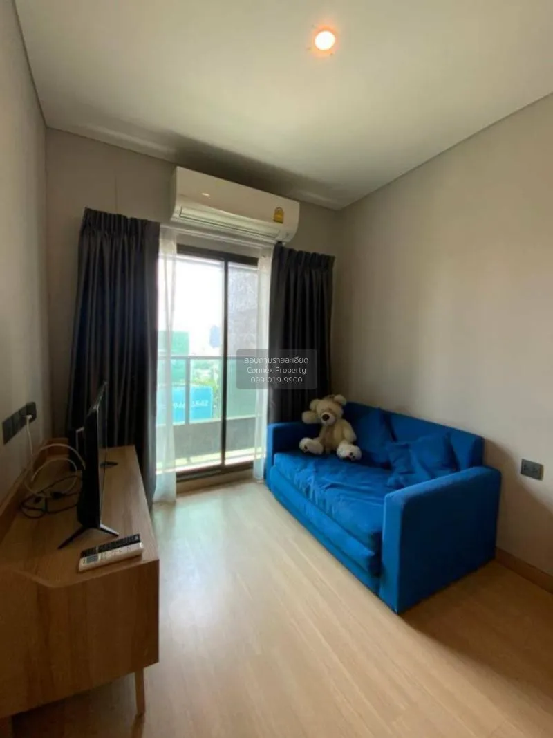 FOR RENT condo , Lumpini Suite Dindaeng - Ratchaprarop , BTS-Vict 3