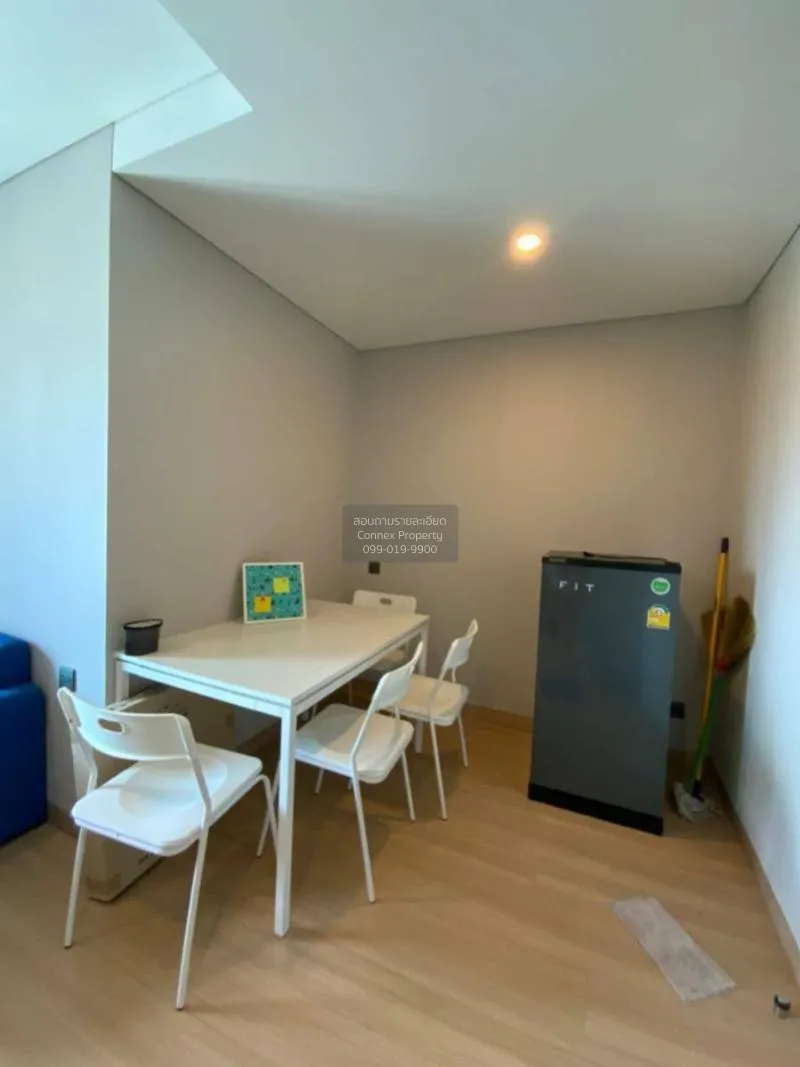 FOR RENT condo , Lumpini Suite Dindaeng - Ratchaprarop , BTS-Vict 4