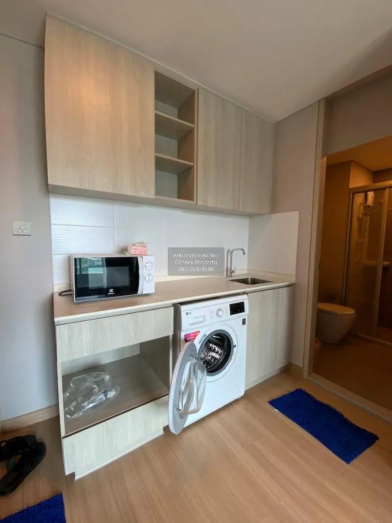 FOR RENT condo , Lumpini Suite Dindaeng - Ratchaprarop , BTS-Vict