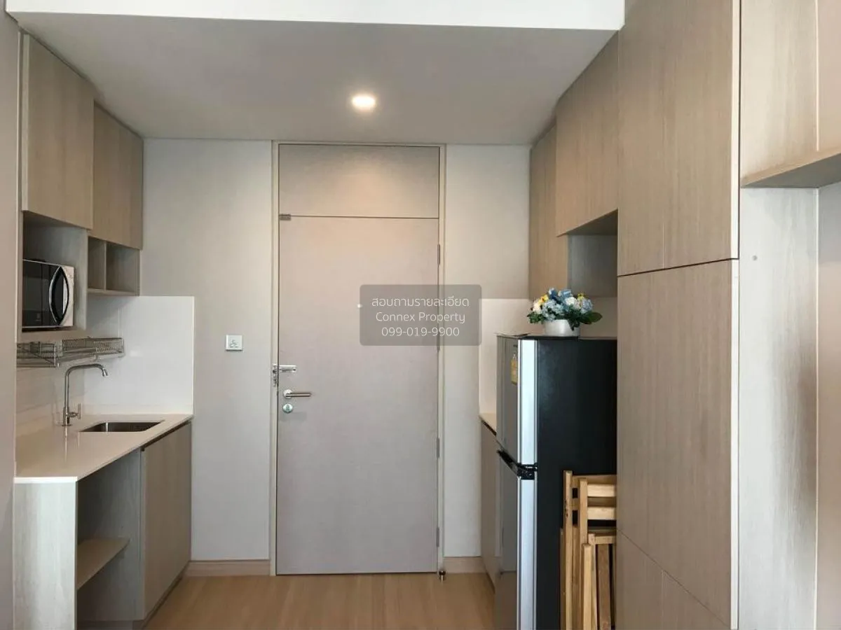 FOR RENT condo , Lumpini Suite Dindaeng - Ratchaprarop , BTS-Vict 3