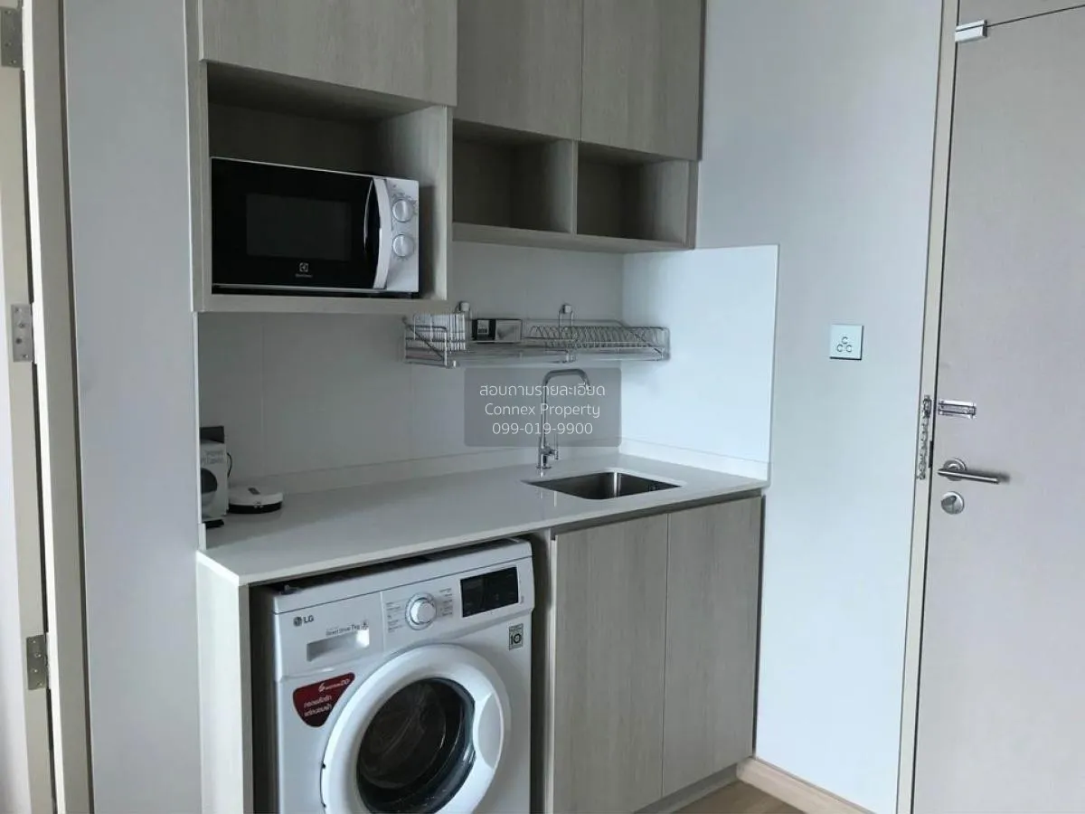 FOR RENT condo , Lumpini Suite Dindaeng - Ratchaprarop , BTS-Vict 4