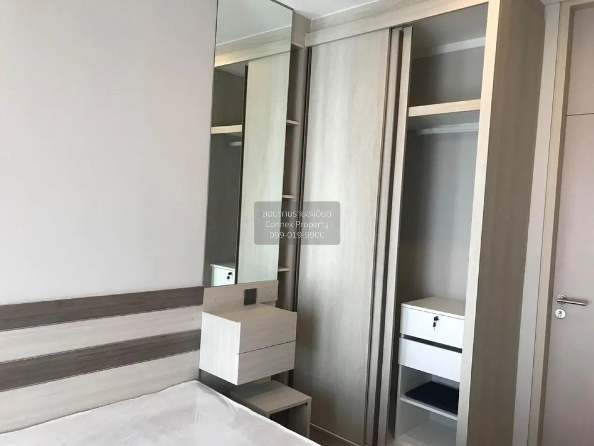 FOR RENT condo , Lumpini Suite Dindaeng - Ratchaprarop , BTS-Vict