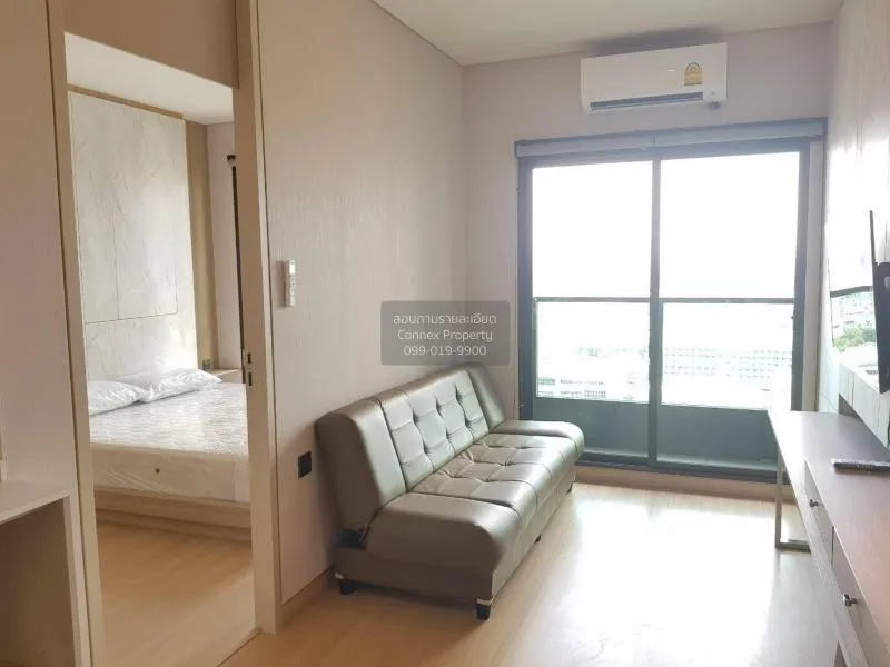 FOR RENT condo , Lumpini Suite Dindaeng - Ratchaprarop , high flo 1
