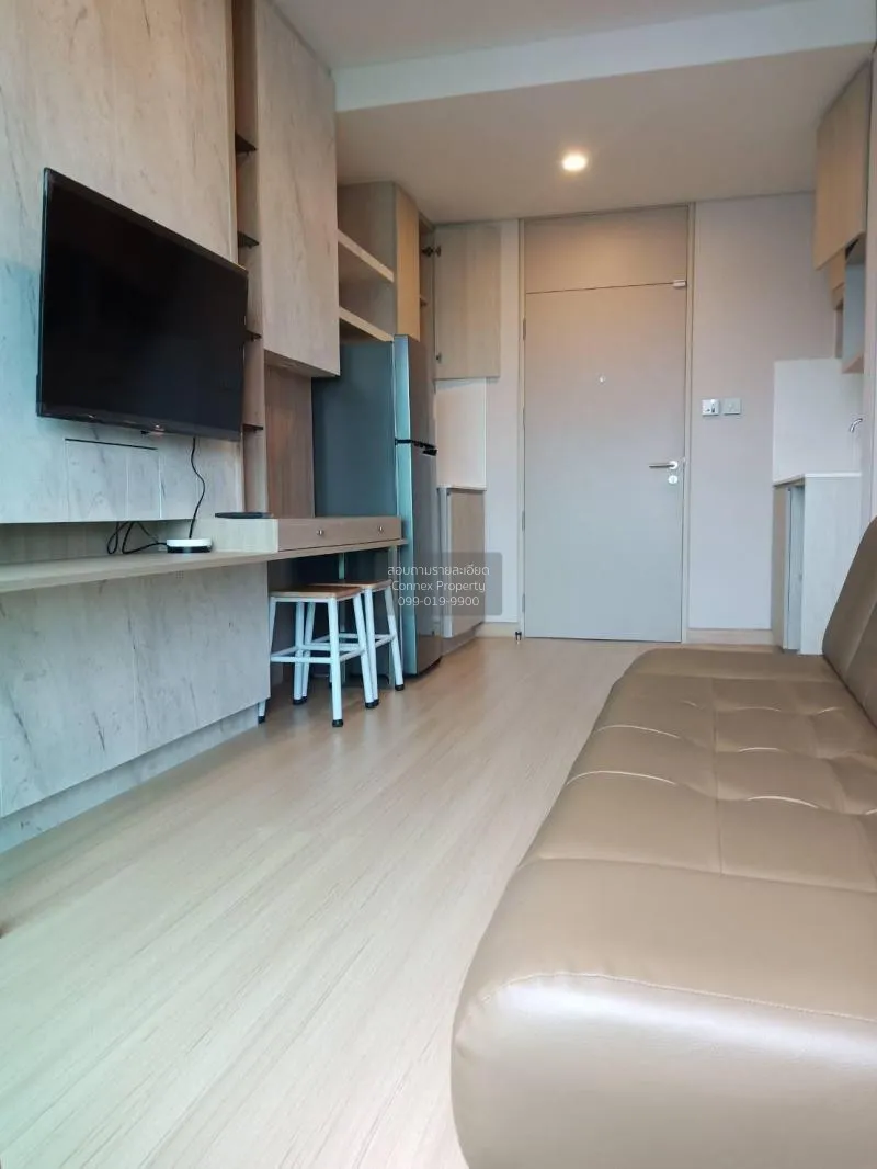 FOR RENT condo , Lumpini Suite Dindaeng - Ratchaprarop , high flo 2