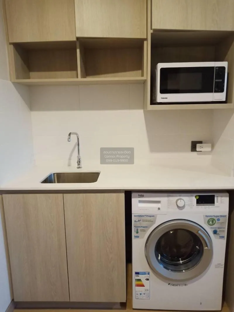 FOR RENT condo , Lumpini Suite Dindaeng - Ratchaprarop , high flo 3