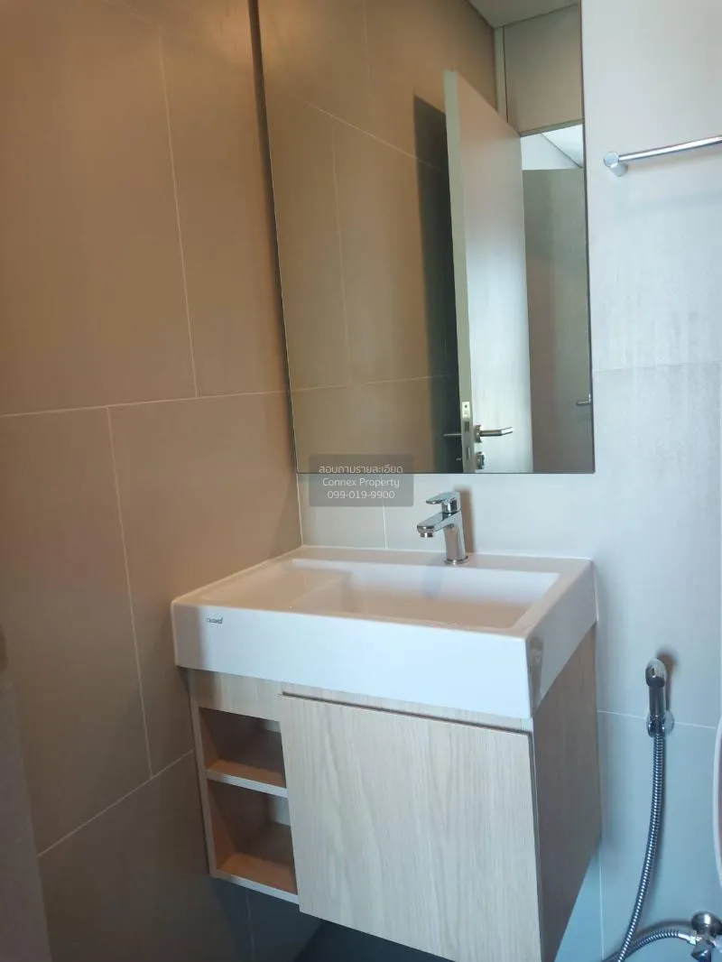 FOR RENT condo , Lumpini Suite Dindaeng - Ratchaprarop , high flo