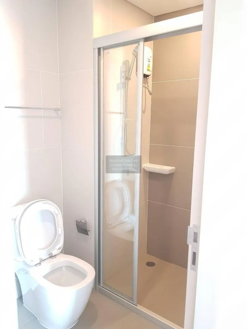 FOR RENT condo , Lumpini Suite Dindaeng - Ratchaprarop , high flo