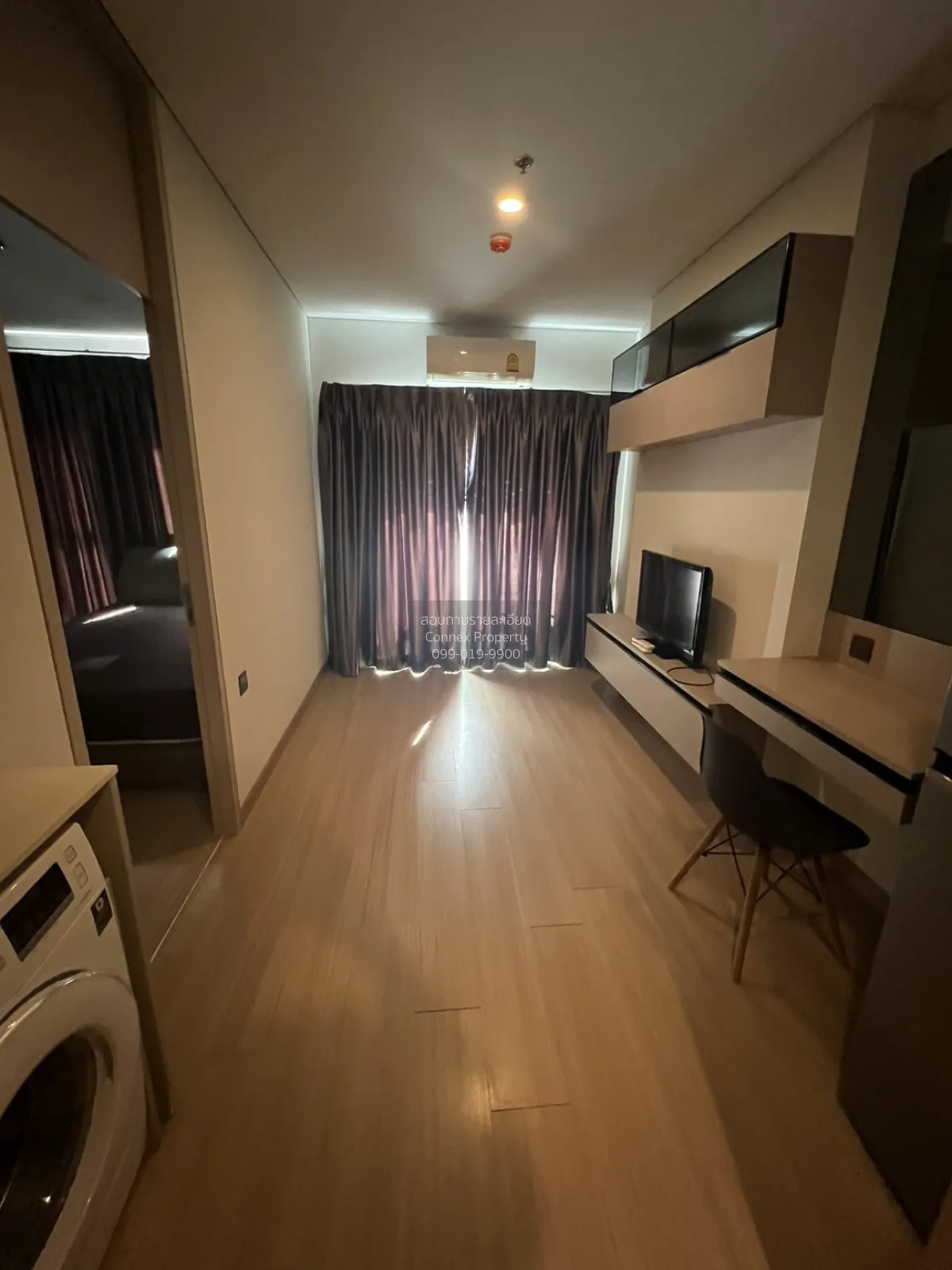 FOR RENT condo , Lumpini Suite Dindaeng - Ratchaprarop , BTS-Vict 2