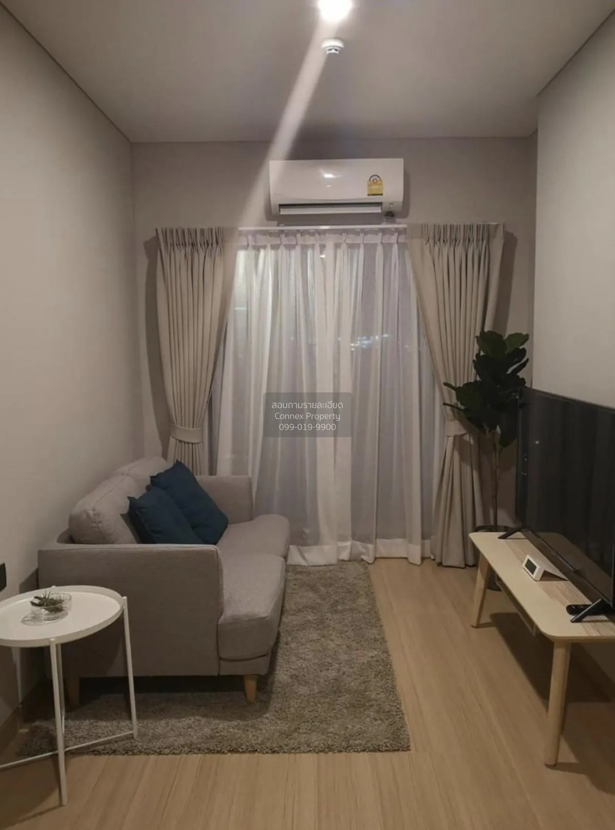 FOR RENT condo , Lumpini Suite Dindaeng - Ratchaprarop , BTS-Vict 1