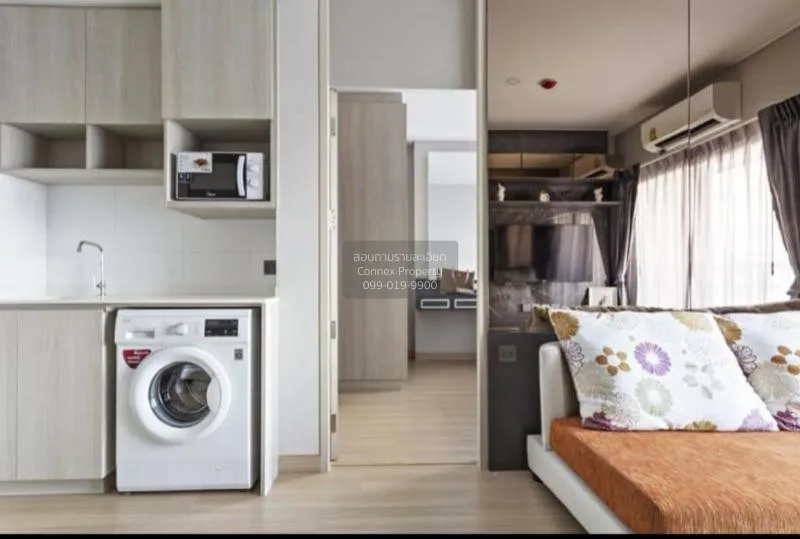 FOR RENT condo , Lumpini Suite Dindaeng - Ratchaprarop , BTS-Vict 3