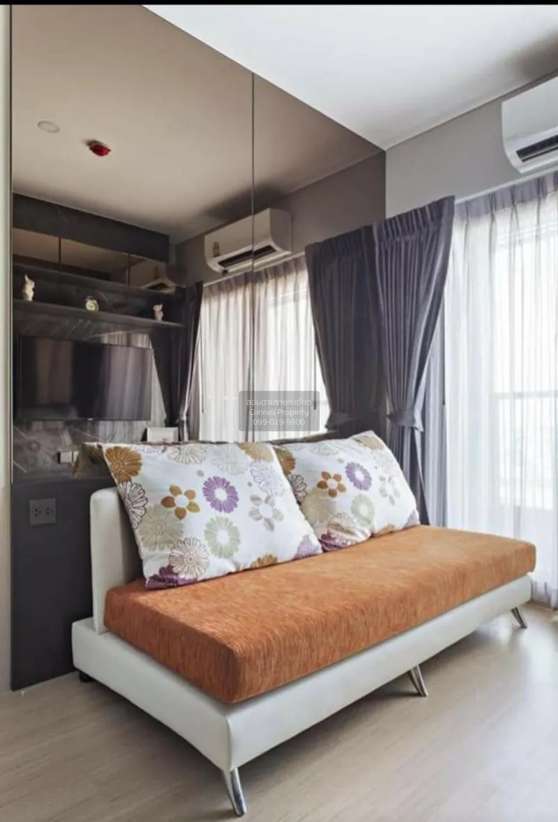 FOR RENT condo , Lumpini Suite Dindaeng - Ratchaprarop , BTS-Vict 4