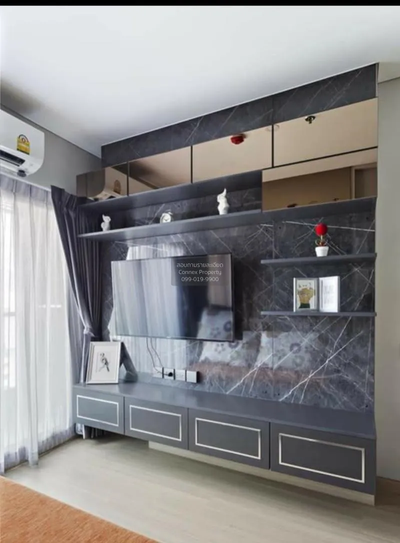 FOR RENT condo , Lumpini Suite Dindaeng - Ratchaprarop , BTS-Vict