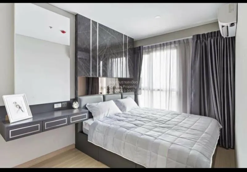FOR RENT condo , Lumpini Suite Dindaeng - Ratchaprarop , BTS-Vict