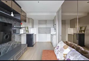 เช่าคอนโด  ลุมพินี สวีท ดินแดง - ราชปรารภ BTS-อนุสาวรีย์ชัยสมรภูมิ ดินแดง เขต ดินแดง กรุงเทพ CX-48885