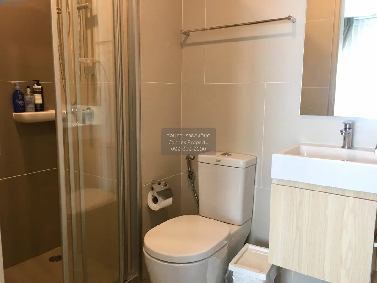 FOR RENT condo , Lumpini Suite Dindaeng - Ratchaprarop , BTS-Vict