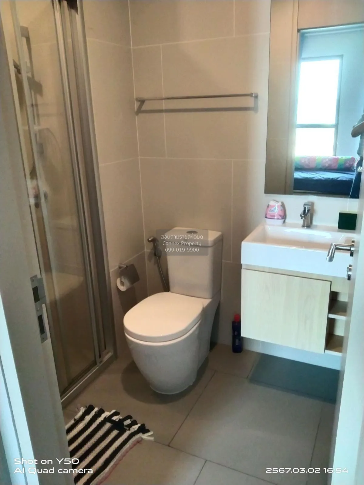 FOR RENT condo , Lumpini Suite Dindaeng - Ratchaprarop , BTS-Vict