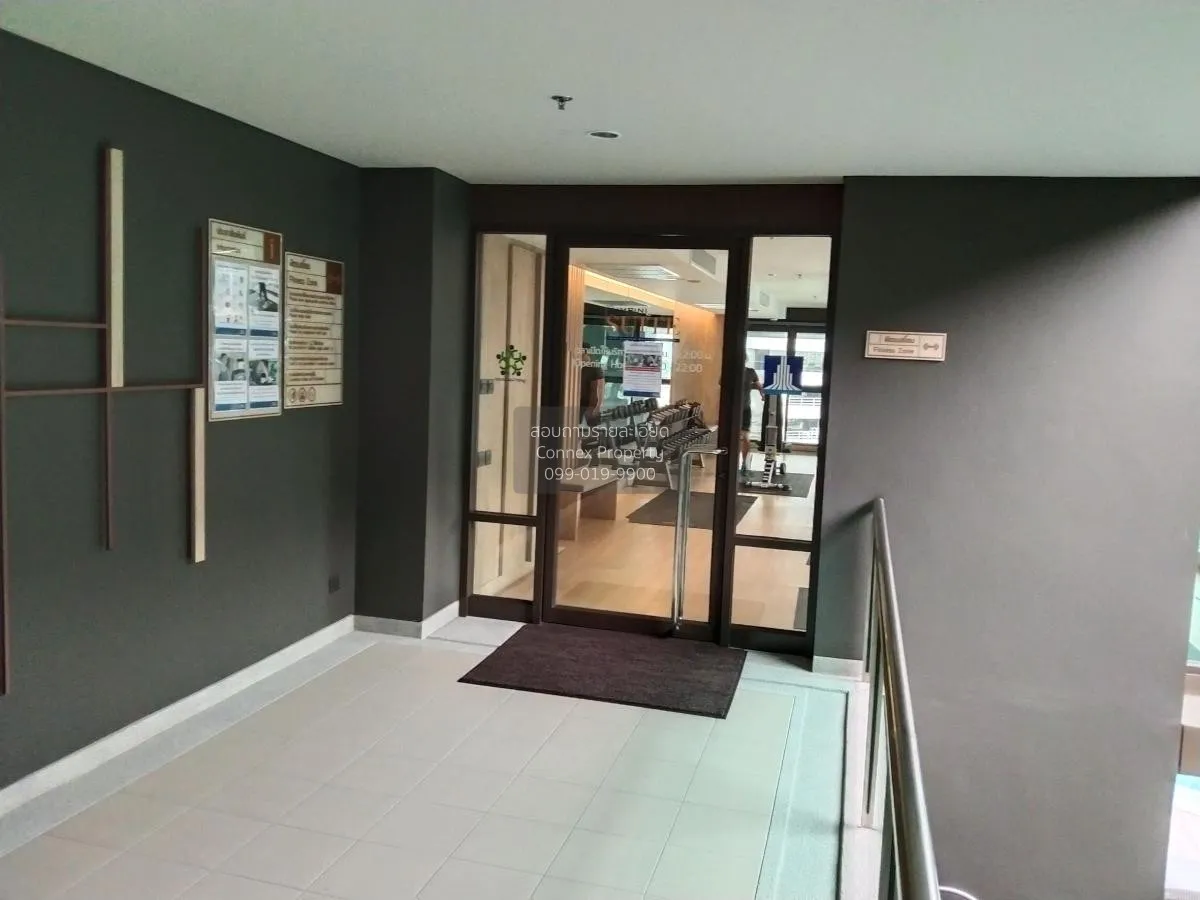 FOR RENT condo , Lumpini Suite Dindaeng - Ratchaprarop , BTS-Vict