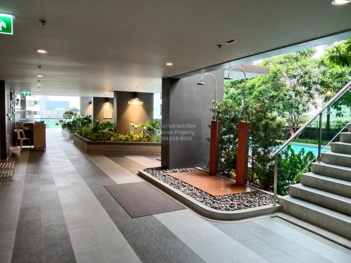 FOR RENT condo , Lumpini Suite Dindaeng - Ratchaprarop , BTS-Vict