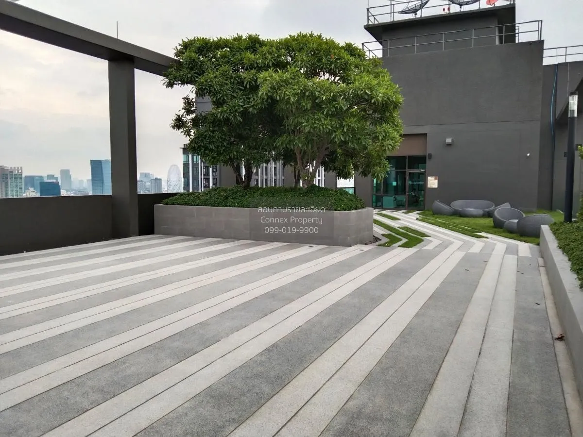 FOR RENT condo , Lumpini Suite Dindaeng - Ratchaprarop , BTS-Vict