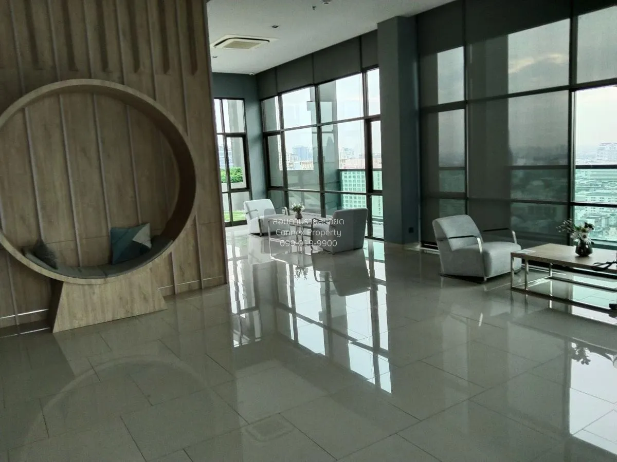 FOR RENT condo , Lumpini Suite Dindaeng - Ratchaprarop , BTS-Vict