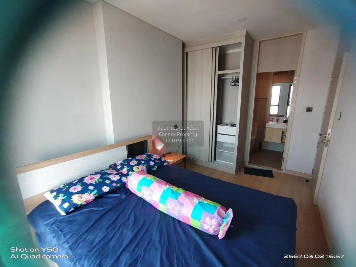 FOR RENT condo , Lumpini Suite Dindaeng - Ratchaprarop , BTS-Vict
