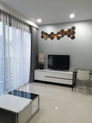 เช่าคอนโด  เอ็ม พญาไท BTS-อนุสาวรีย์ชัยสมรภูมิ ทุ่งพญาไท เขต ราชเทวี กรุงเทพ CX-48902