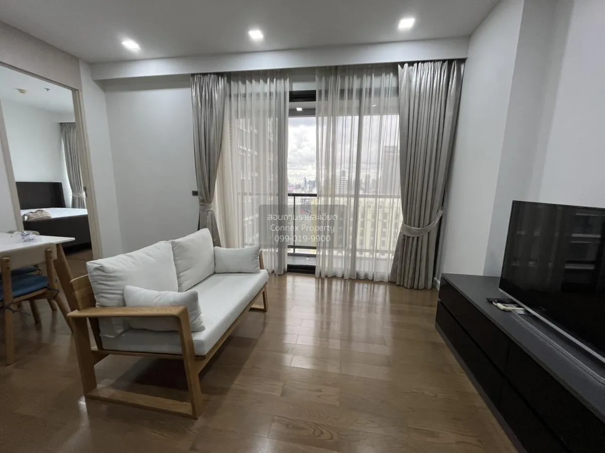 เช่าคอนโด  เอ็ม พญาไท BTS-อนุสาวรีย์ชัยสมรภูมิ ทุ่งพญาไท เขต ราชเ 2