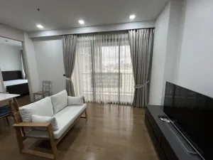 เช่าคอนโด  เอ็ม พญาไท BTS-อนุสาวรีย์ชัยสมรภูมิ ทุ่งพญาไท เขต ราชเทวี กรุงเทพ CX-48912