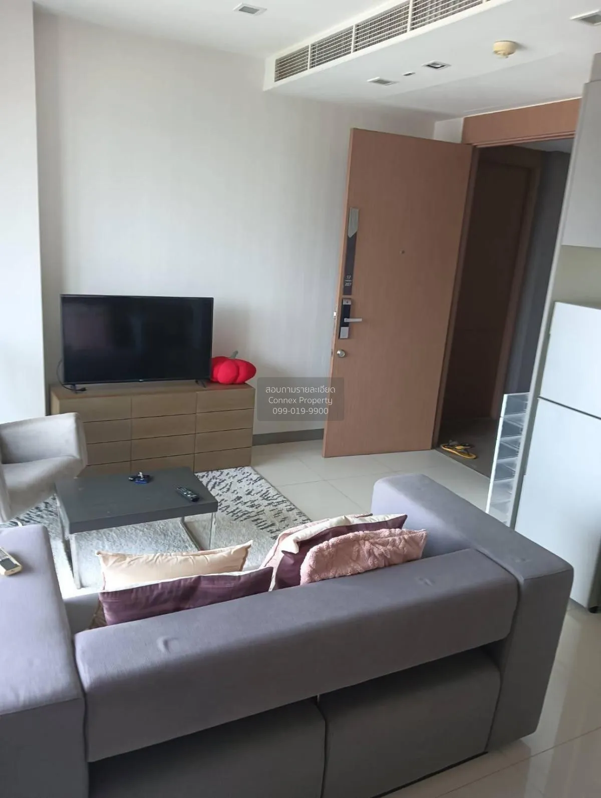 For Rent Condo , M Phayathai , BTS-Victory Monument , Thung Phaya 1
