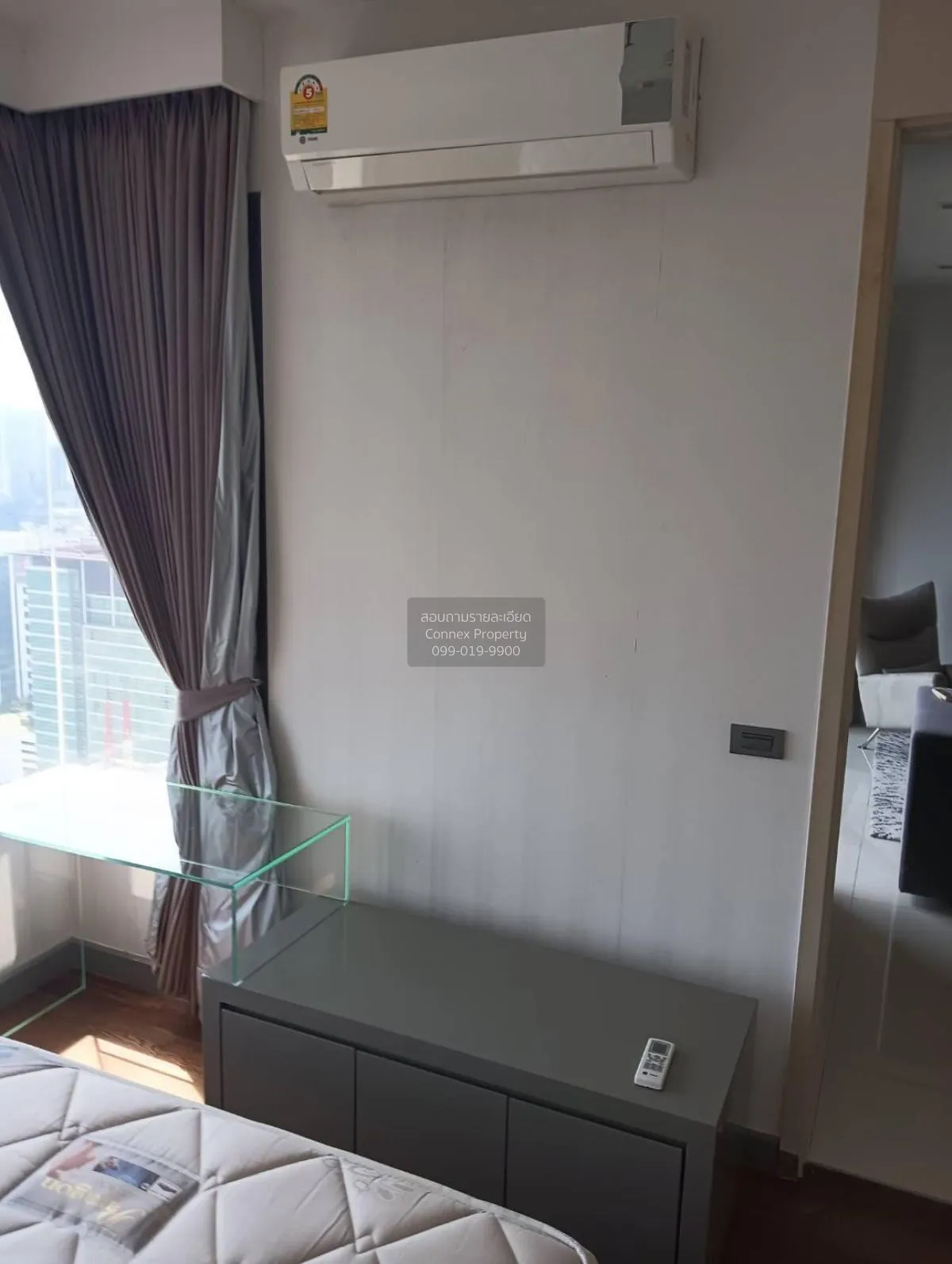 For Rent Condo , M Phayathai , BTS-Victory Monument , Thung Phaya 3