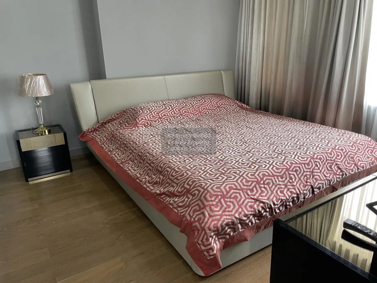 เช่าคอนโด  เอ็ม พญาไท BTS-อนุสาวรีย์ชัยสมรภูมิ ทุ่งพญาไท เขต ราชเ 3