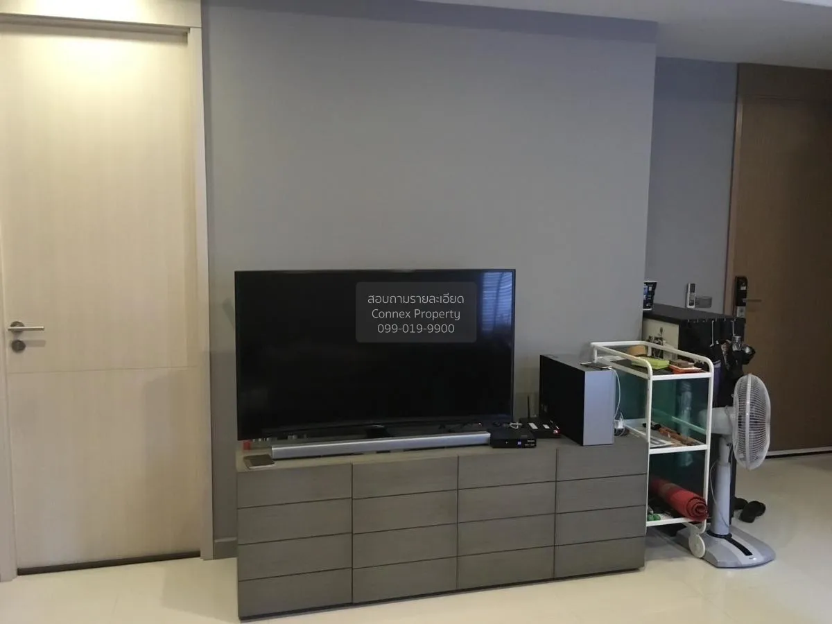 ขายคอนโด  เอ็ม พญาไท BTS-อนุสาวรีย์ชัยสมรภูมิ ทุ่งพญาไท เขต ราชเท 3