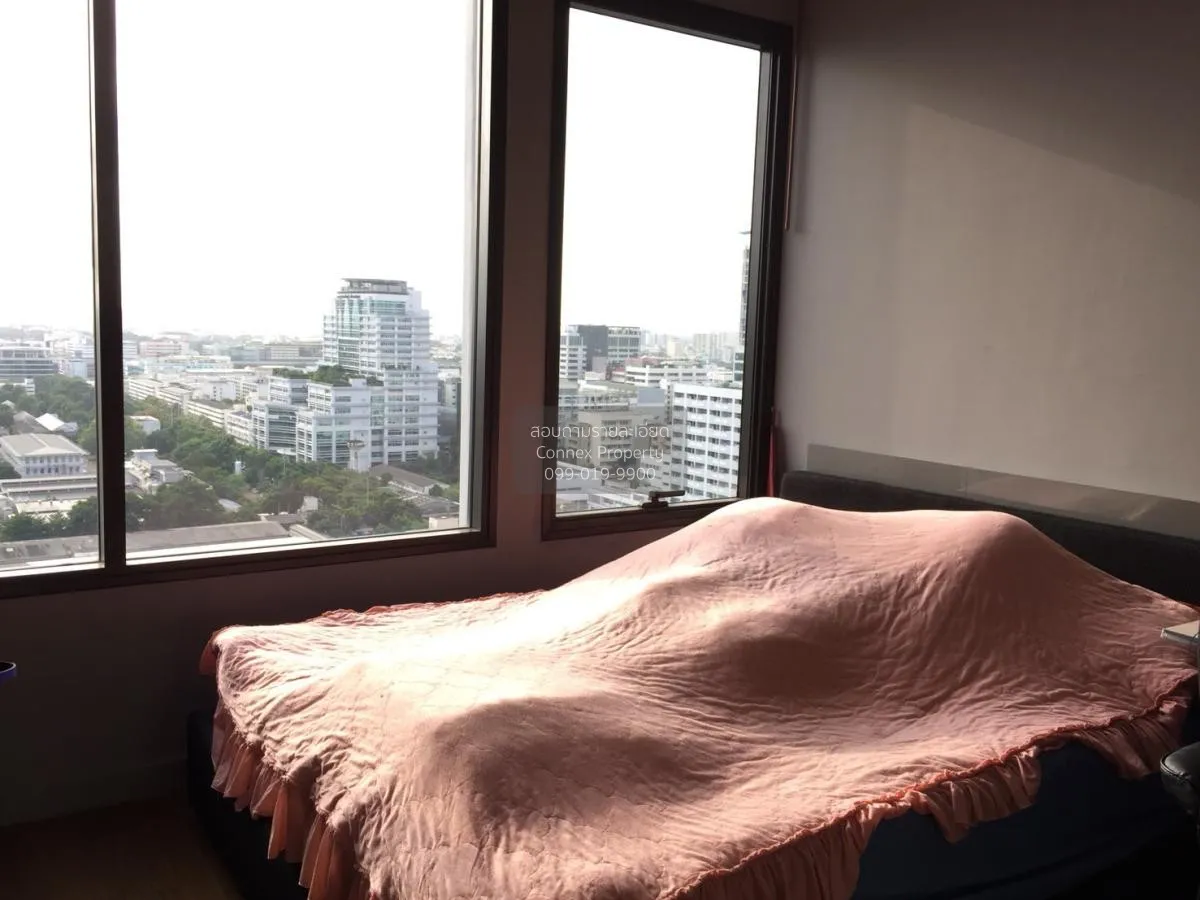 ขายคอนโด  เอ็ม พญาไท BTS-อนุสาวรีย์ชัยสมรภูมิ ทุ่งพญาไท เขต ราชเท