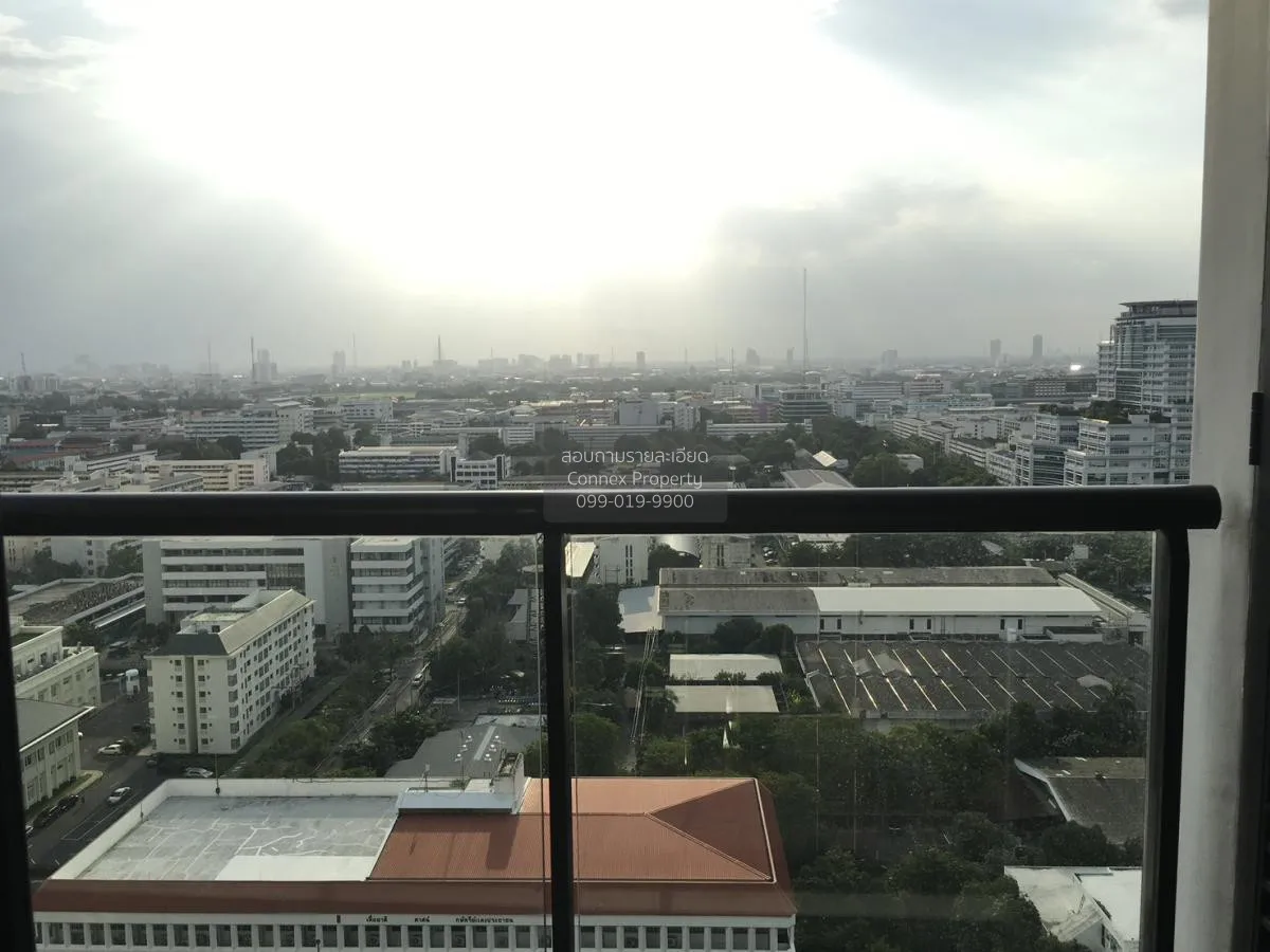 ขายคอนโด  เอ็ม พญาไท BTS-อนุสาวรีย์ชัยสมรภูมิ ทุ่งพญาไท เขต ราชเท