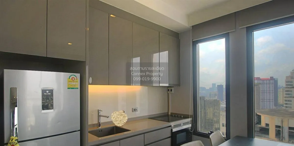 ขายคอนโด  เอ็ม พญาไท BTS-อนุสาวรีย์ชัยสมรภูมิ ทุ่งพญาไท เขต ราชเท 4