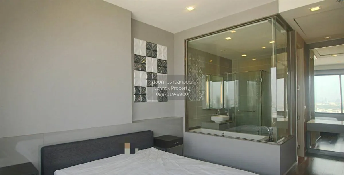 ขายคอนโด  เอ็ม พญาไท BTS-อนุสาวรีย์ชัยสมรภูมิ ทุ่งพญาไท เขต ราชเท