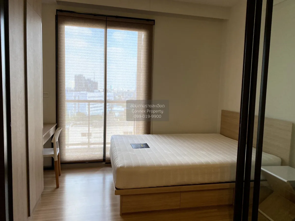 FOR RENT condo , M Jatujak , BTS-Saphan Khwai , Lat Yao , Chatuch 1