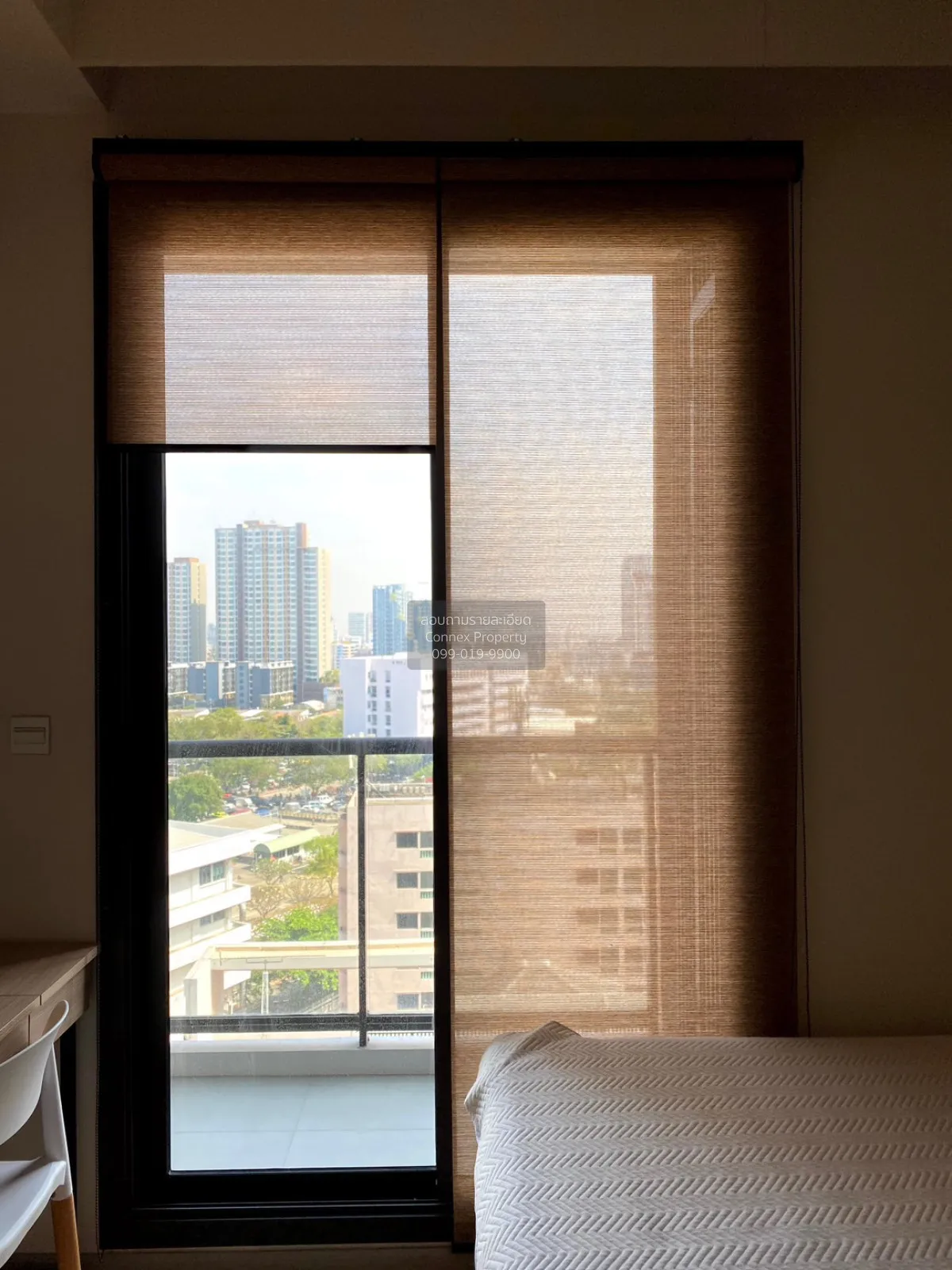FOR RENT condo , M Jatujak , BTS-Saphan Khwai , Lat Yao , Chatuch 2