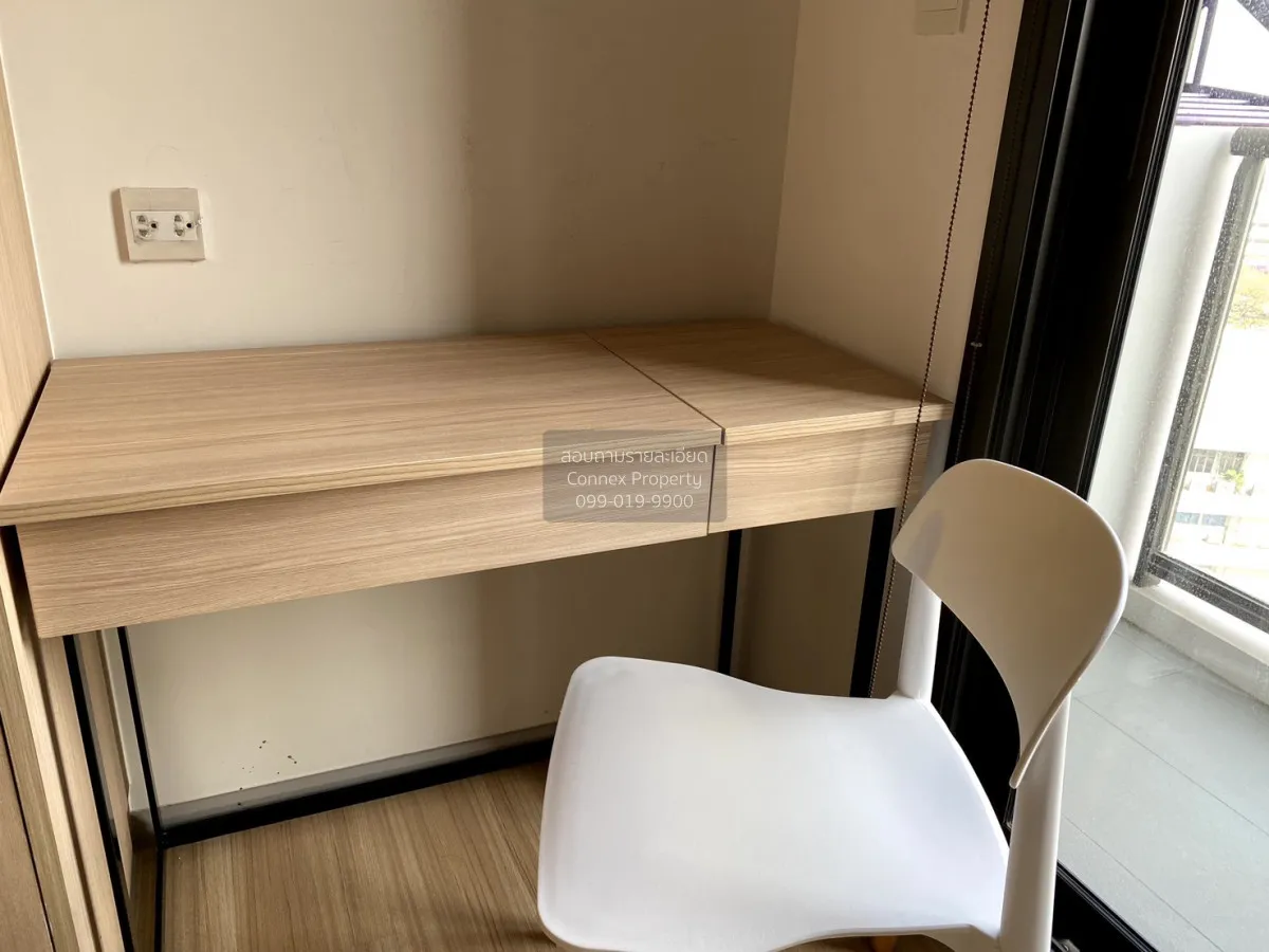 FOR RENT condo , M Jatujak , BTS-Saphan Khwai , Lat Yao , Chatuch 3