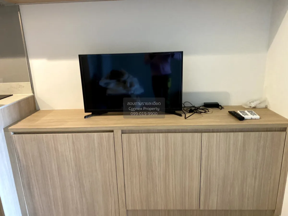 FOR RENT condo , M Jatujak , BTS-Saphan Khwai , Lat Yao , Chatuch 4