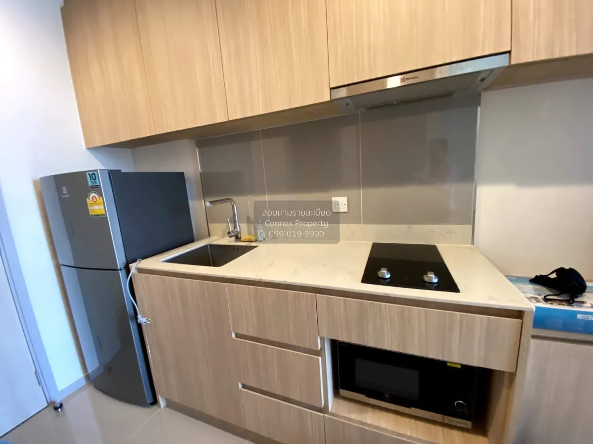 FOR RENT condo , M Jatujak , BTS-Saphan Khwai , Lat Yao , Chatuch