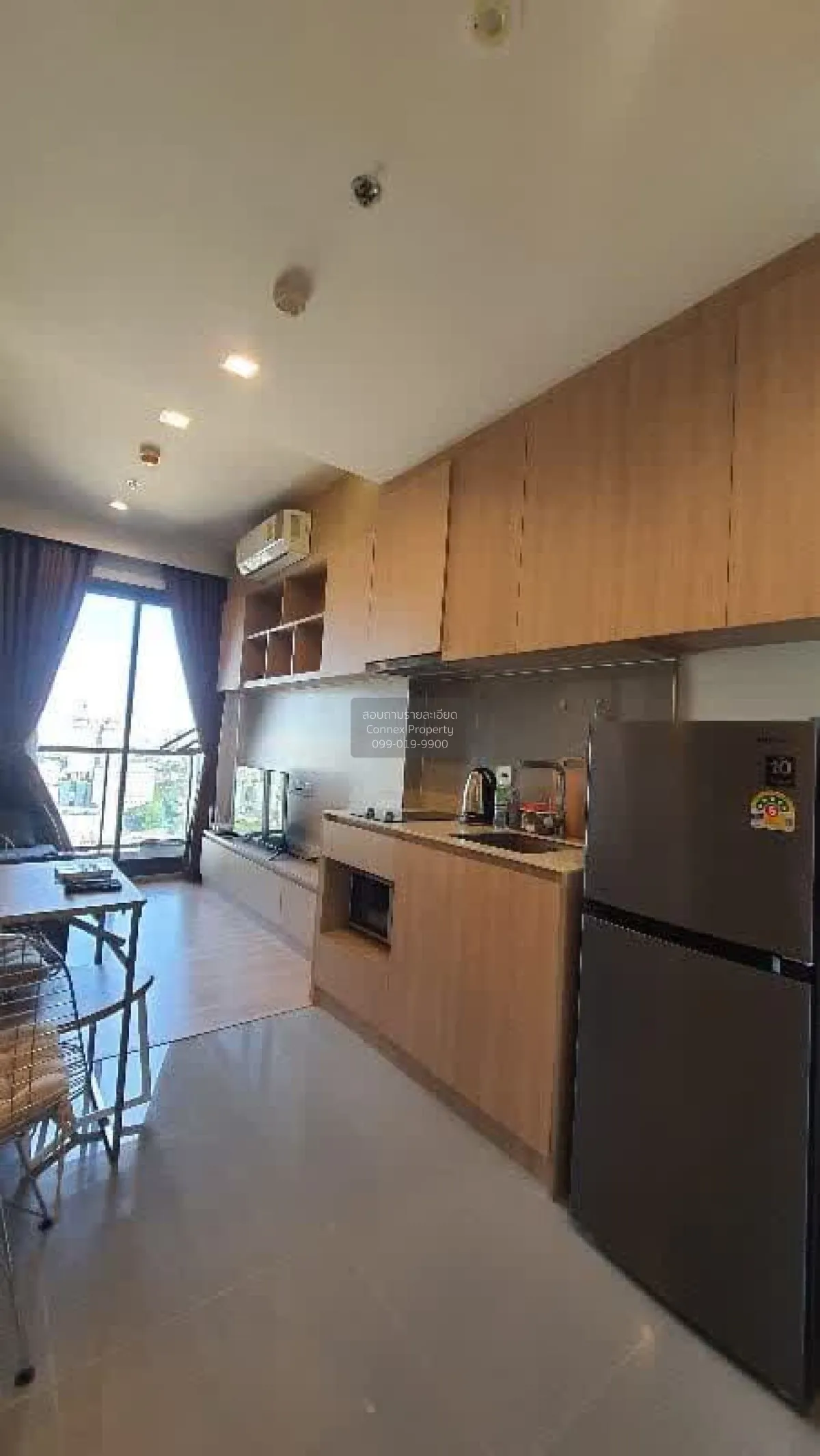 FOR Sale condo , M Jatujak , BTS-Saphan Khwai , Lat Yao , Chatuch 3