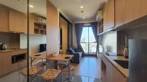 FOR Sale condo , M Jatujak , BTS-Saphan Khwai , Lat Yao , Chatuchak , Bangkok , CX-48969