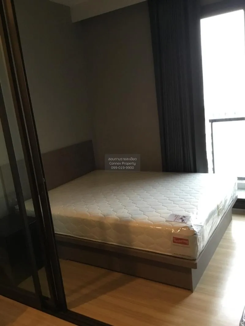 เช่าคอนโด  เอ็ม จตุจักร BTS-สะพานควาย ลาดยาว เขต จตุจักร กรุงเทพ  2