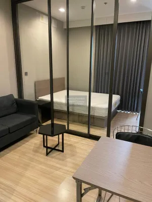 เช่าคอนโด  เอ็ม จตุจักร BTS-สะพานควาย ลาดยาว เขต จตุจักร กรุงเทพ CX-48974