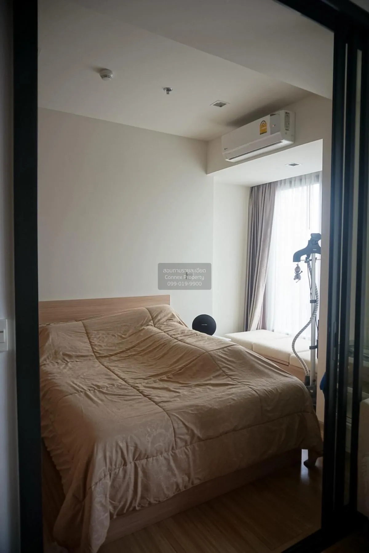 เช่าคอนโด  เอ็ม จตุจักร BTS-สะพานควาย ลาดยาว เขต จตุจักร กรุงเทพ  4