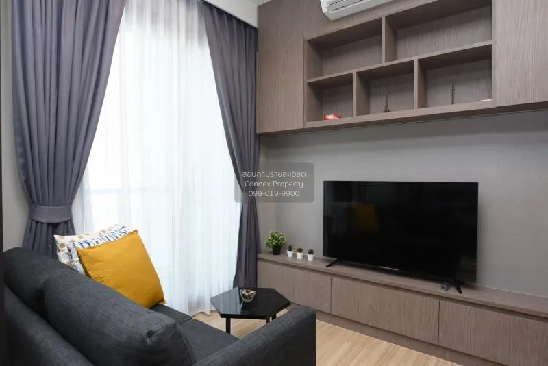 FOR RENT condo , M Jatujak , BTS-Saphan Khwai , Lat Yao , Chatuch 1