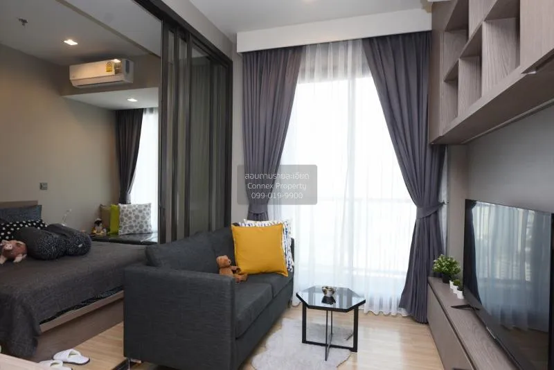 FOR RENT condo , M Jatujak , BTS-Saphan Khwai , Lat Yao , Chatuch 2