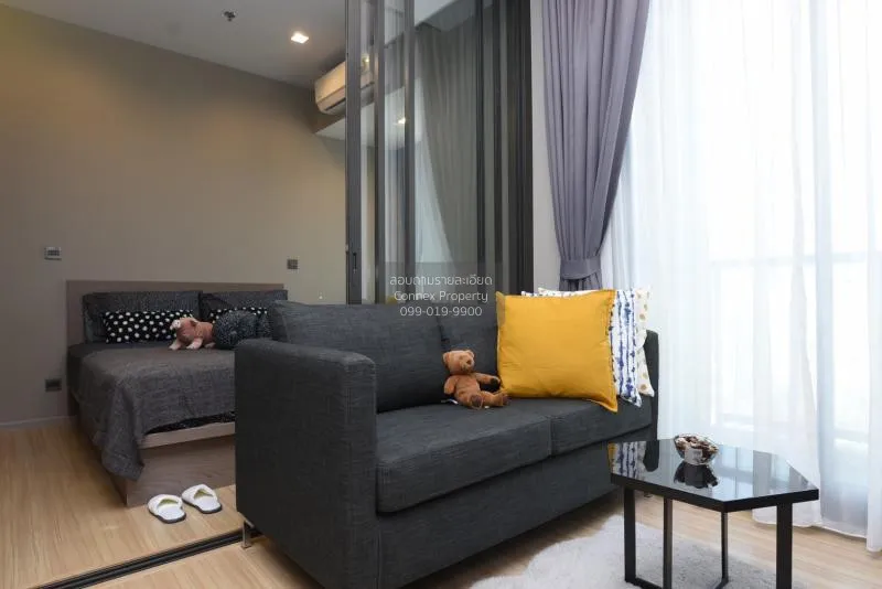 FOR RENT condo , M Jatujak , BTS-Saphan Khwai , Lat Yao , Chatuch 3